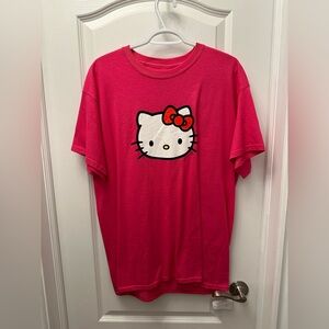 Hello Kitty x Anti Social Social Club T-Shirt